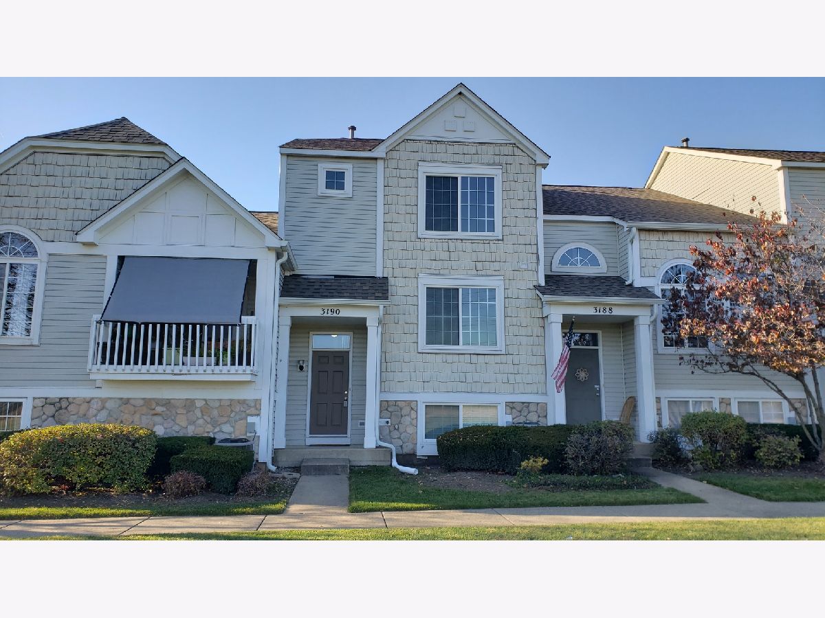  For Rent Aurora Illinois, 3190 Teal Bay