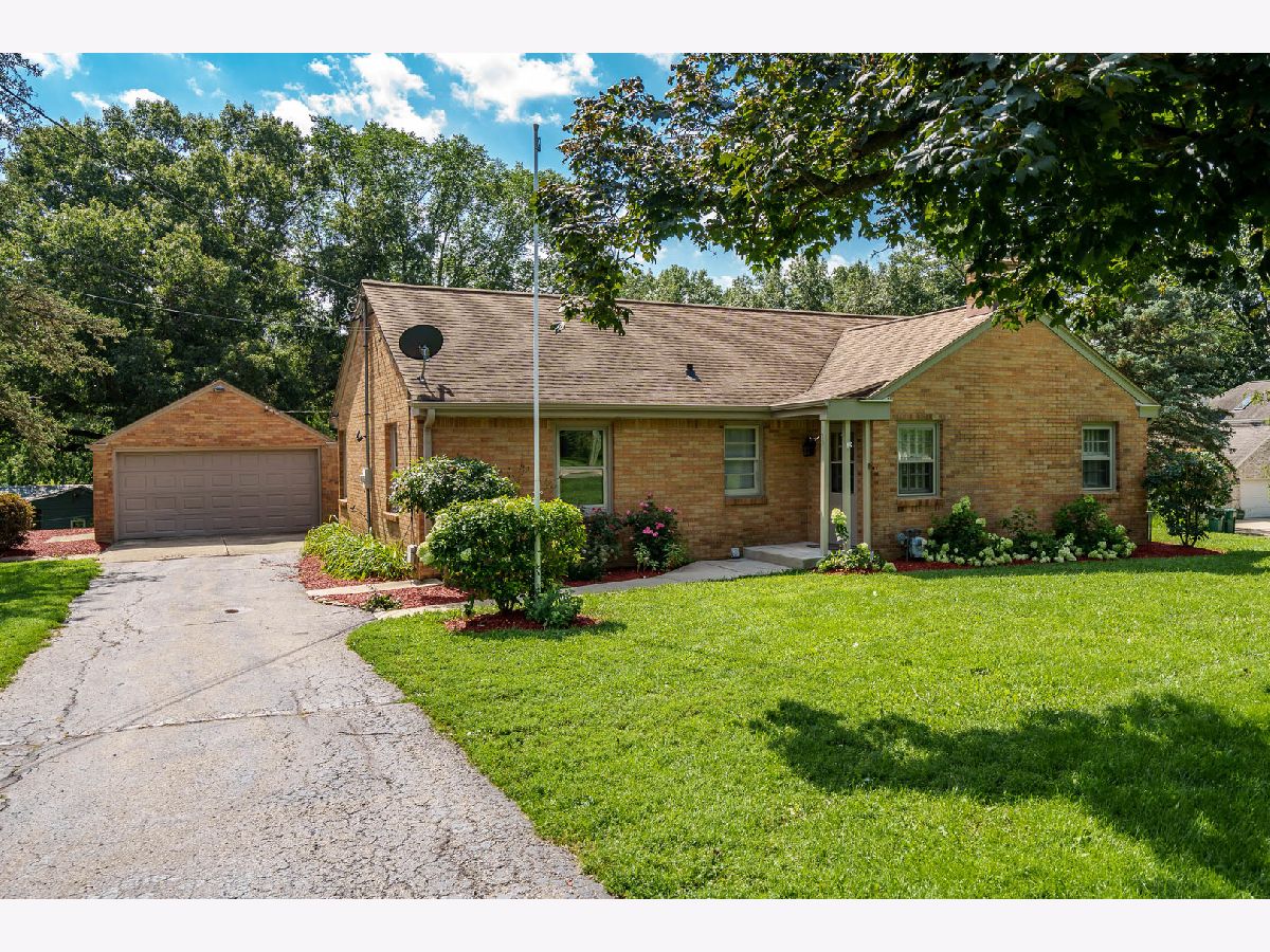  Sold Cherry Valley Illinois, 3804 Mill