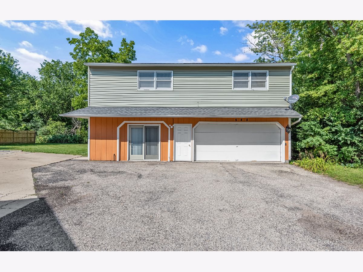  For Rent Round Lake Park Illinois, 548 Hainesville