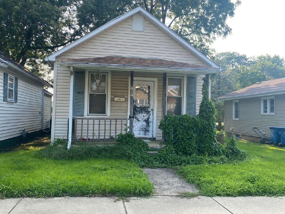  Sold Spring Valley Illinois, 424 Hennessey