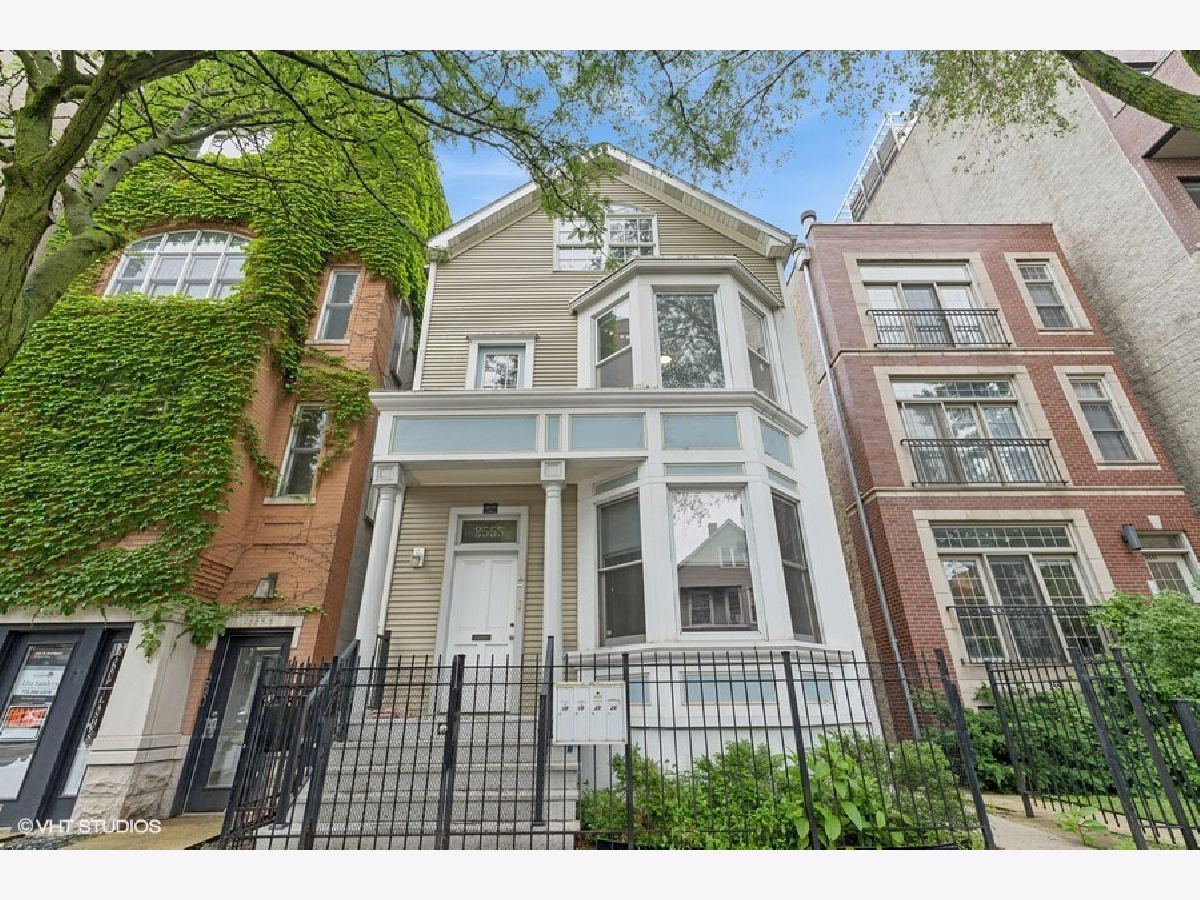  For Rent Chicago Illinois, 2553 Southport