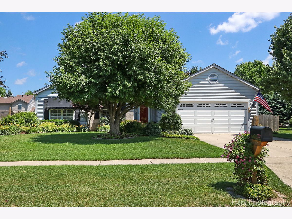  Sold Mchenry Illinois, 318 Inverness