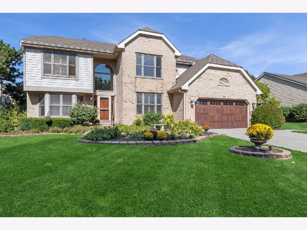 Homes For Sale Edgewood Naperville Illinois, 941 Rosewood Avenue