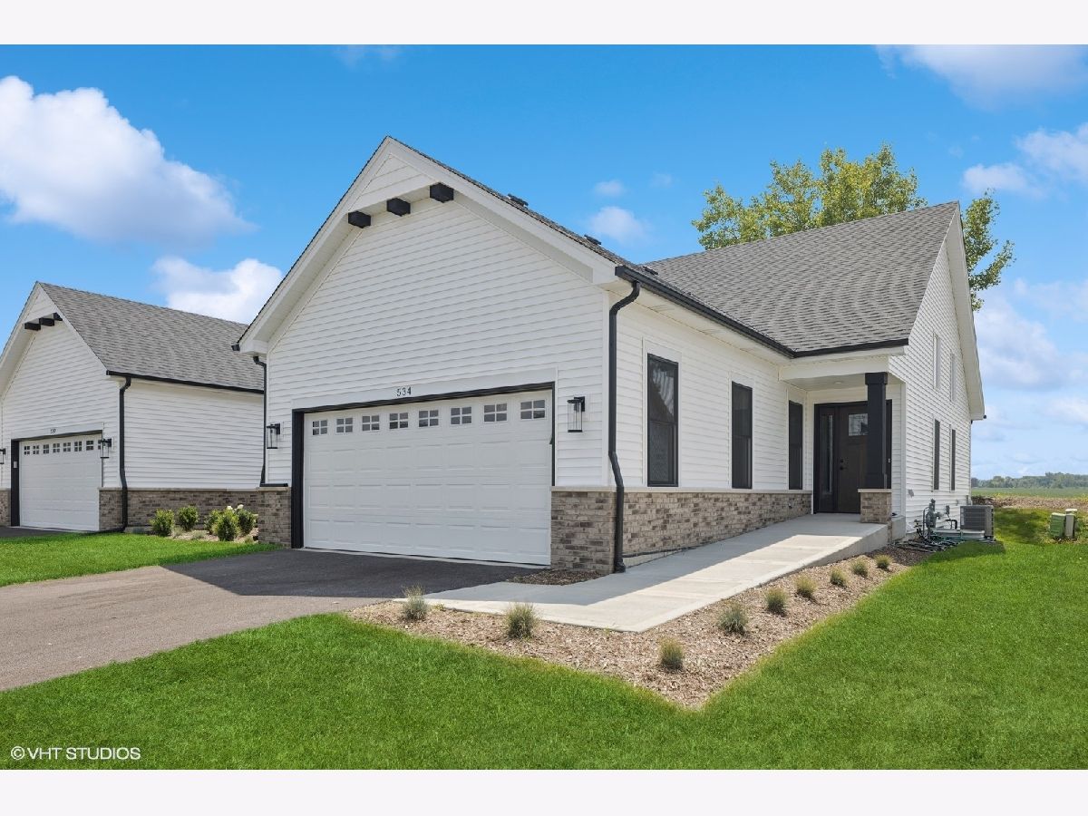  Rented Oswego Illinois, 534 Sudbury