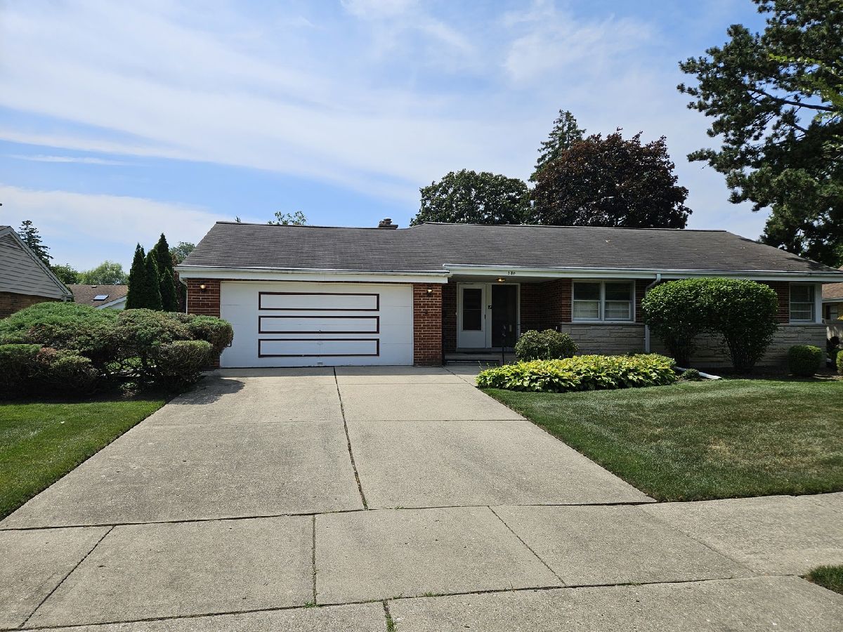  Sold Park Ridge Illinois, 389 Austin