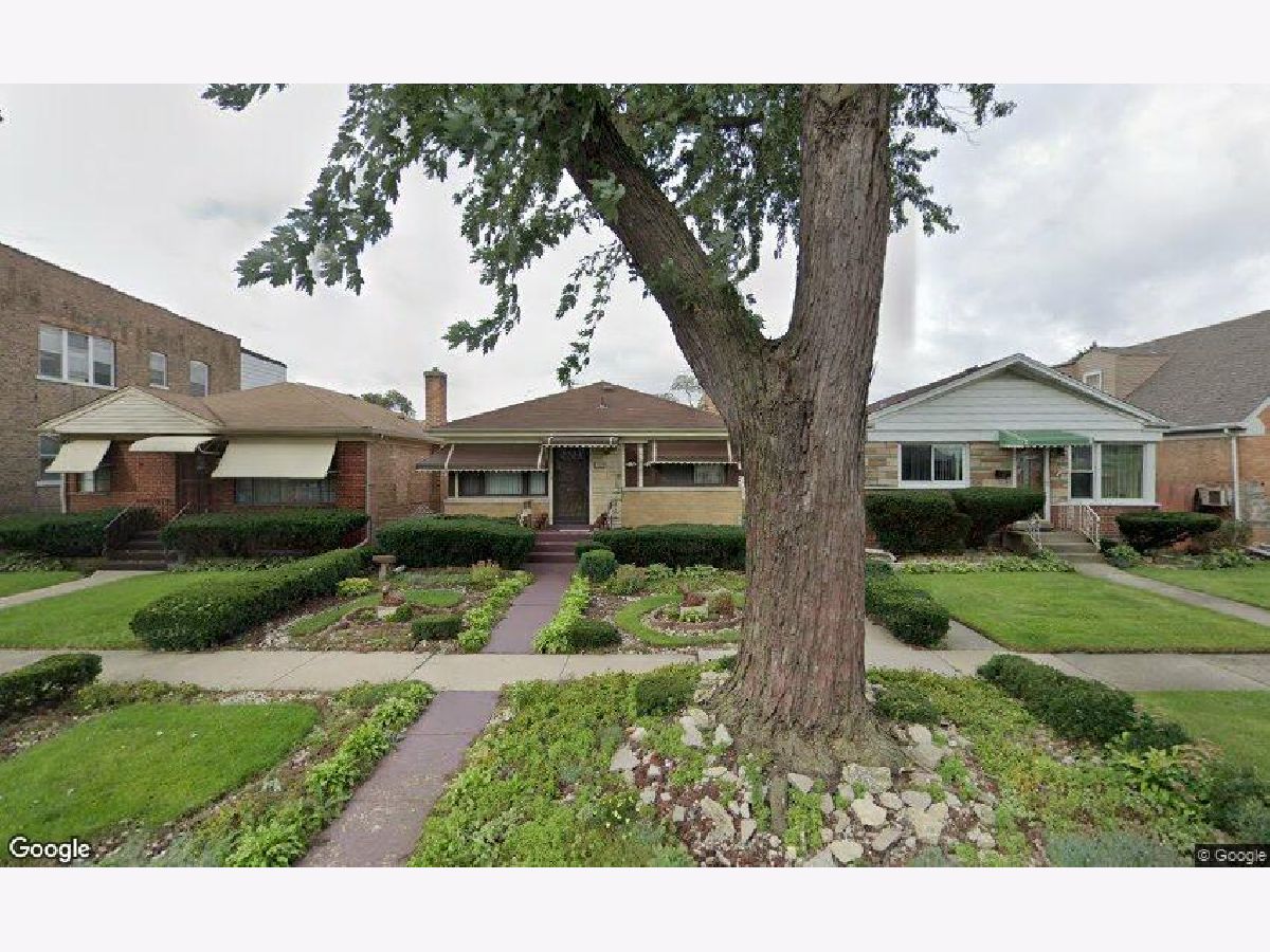  Sold Bellwood Illinois, 1004 31st