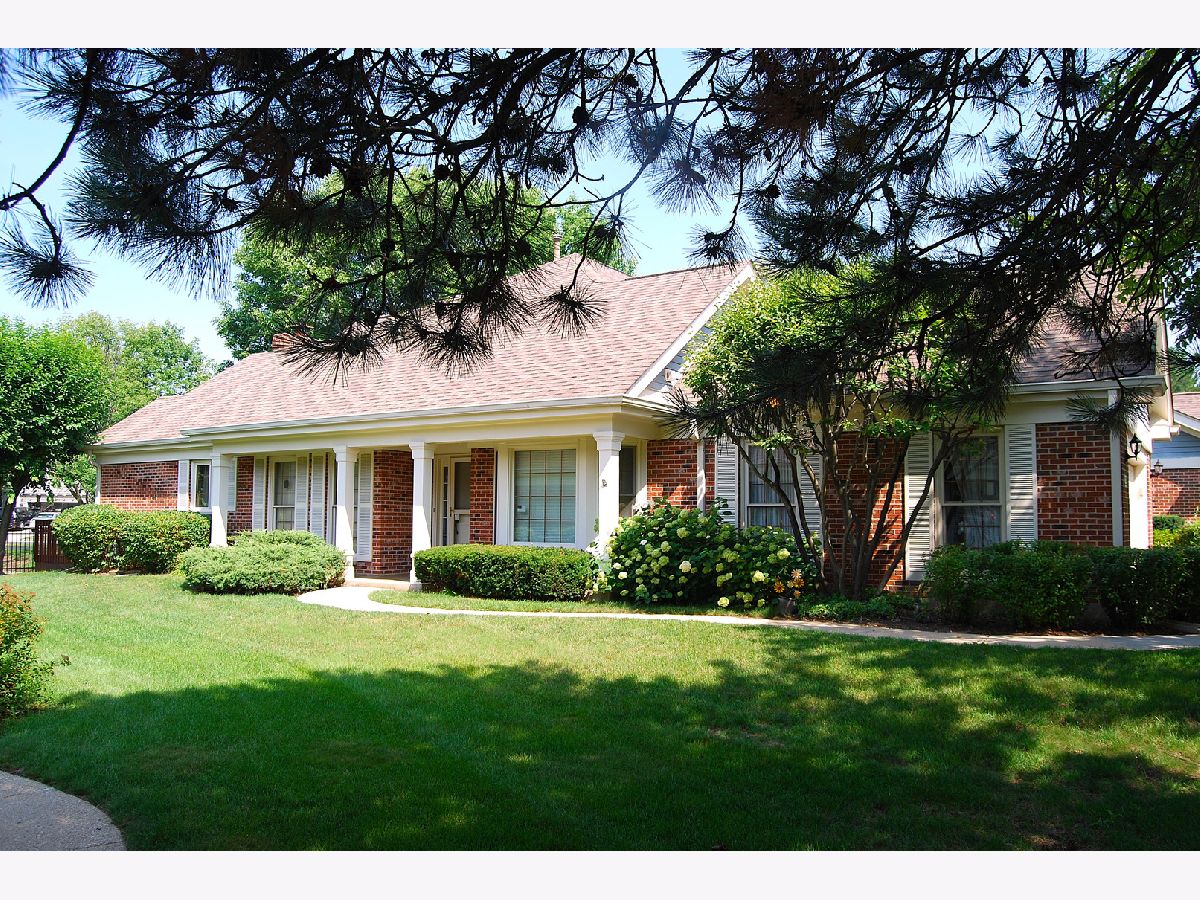 Townhomes & Condos & Homes Sold Lake Arlington Towne Arlington Heights Illinois, 2110 Charter Point