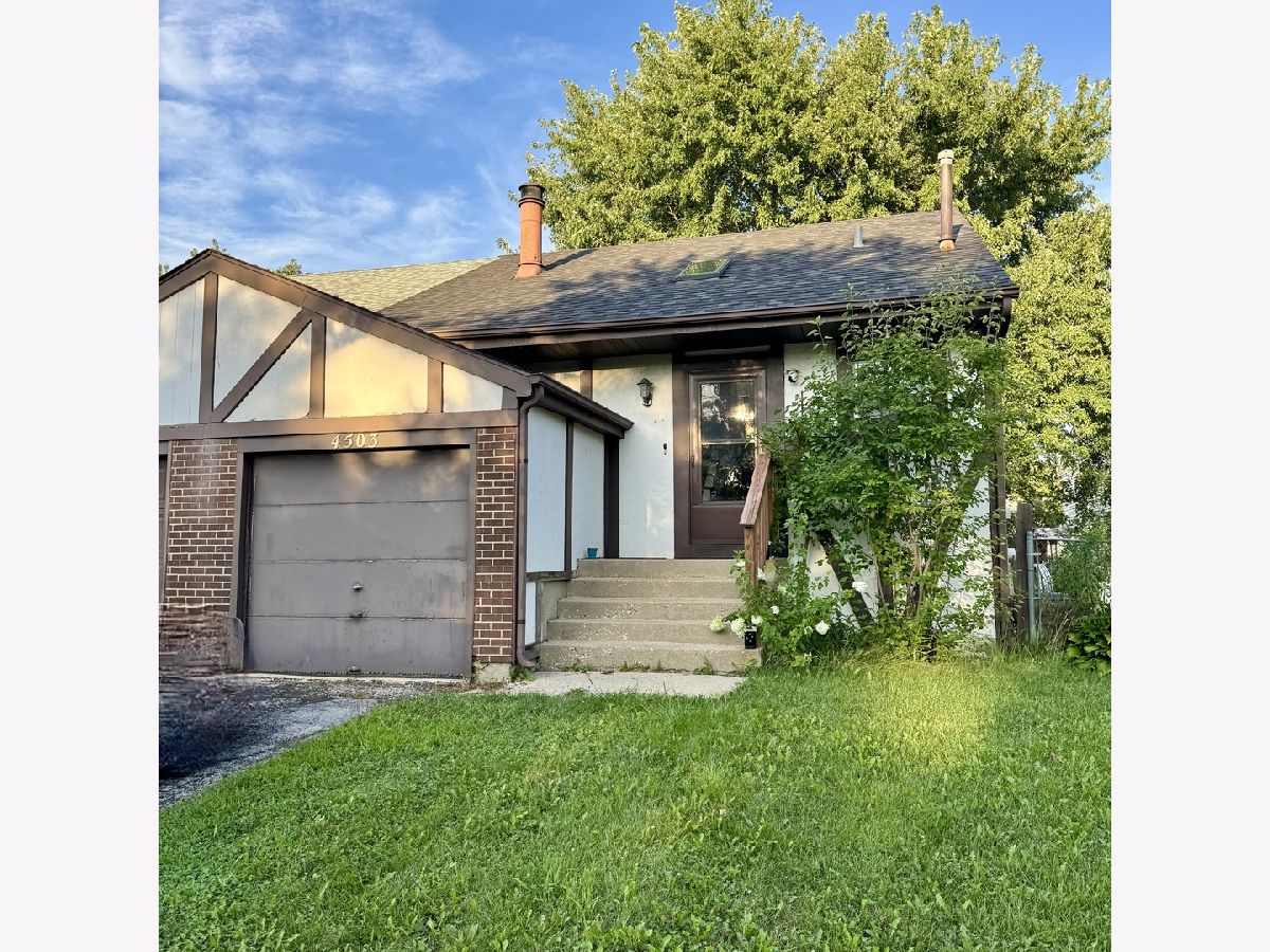  For Rent Hanover Park Illinois, 4503 Jefferson