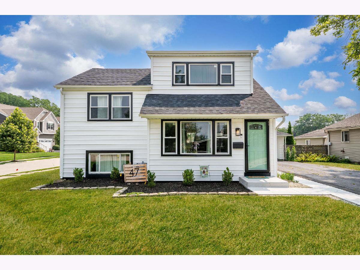  Sold Lombard Illinois, 47 Craig