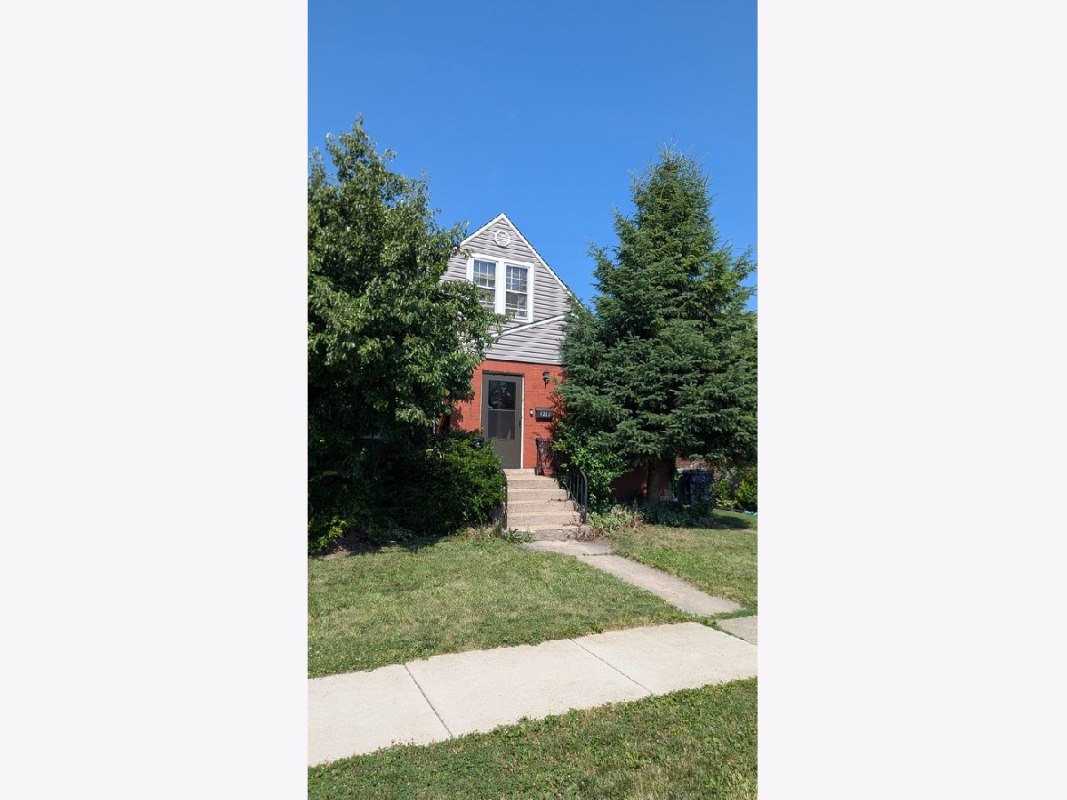 Sold Evergreen Park Illinois, 9312 Francisco