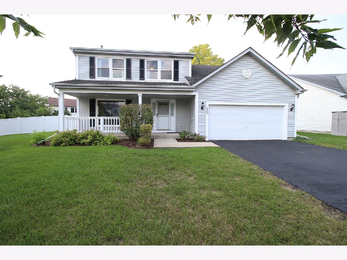 Homes Sold Prairie Trail Plainfield Illinois, 4808 Goodhue