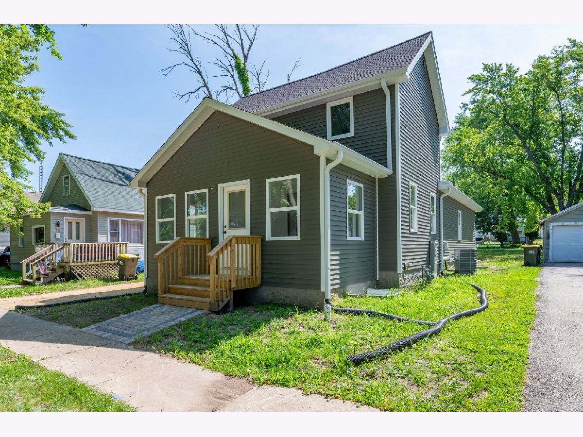  For Sale Genoa Illinois, 128 Brown Street