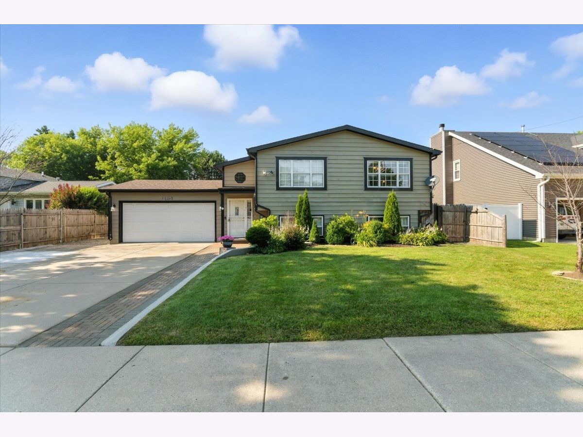  Sold Beach Park Illinois, 1134 Beach