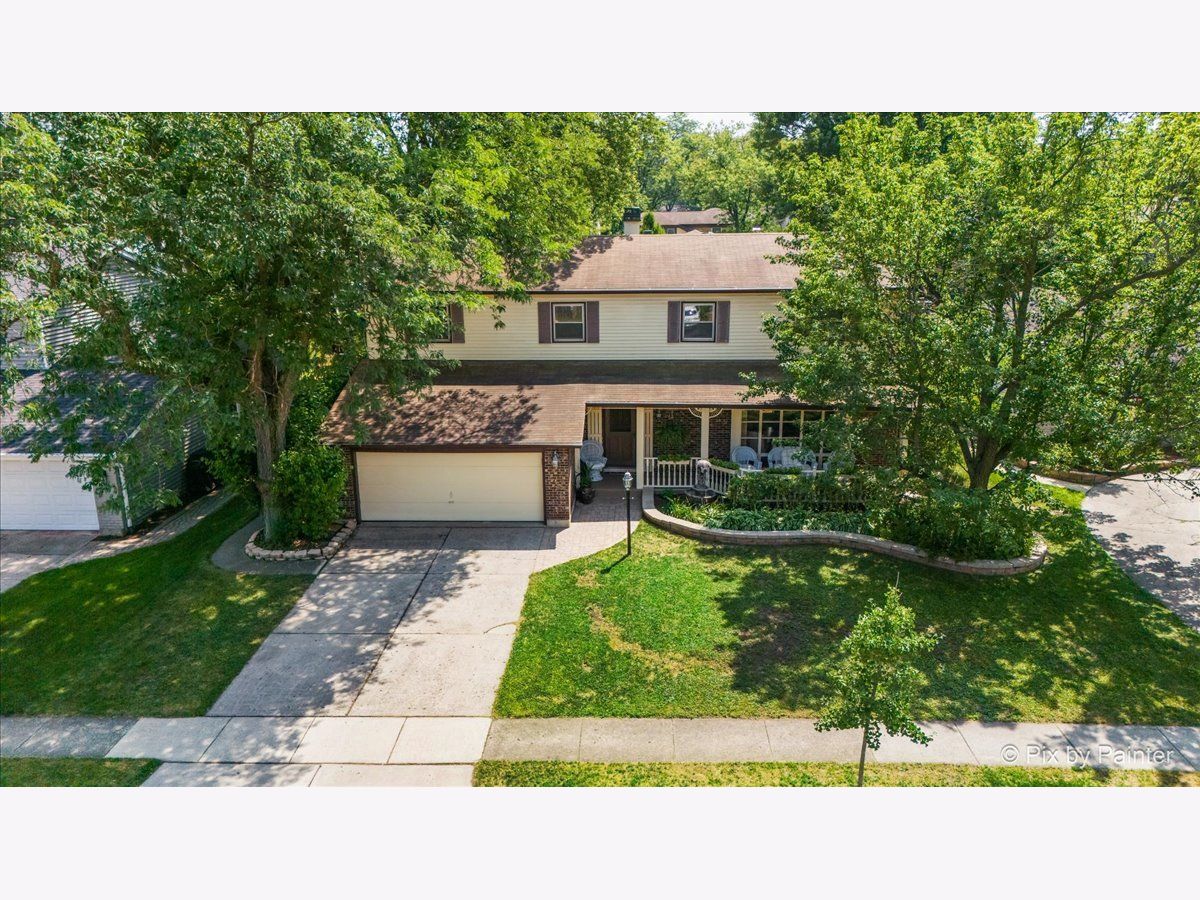 Homes & Condos & Townhomes Sold Cambridge Of Buffalo Grove Buffalo Grove Illinois, 159 University