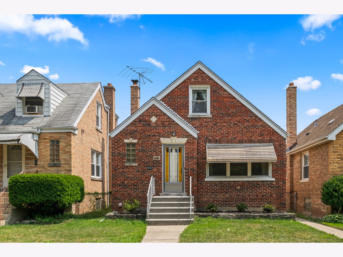 Sold Chicago Illinois, 3515 Neva