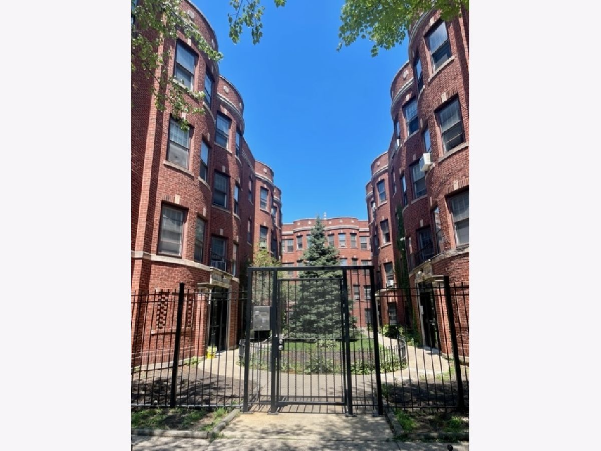  Rented Chicago Illinois, 1080 Thorndale