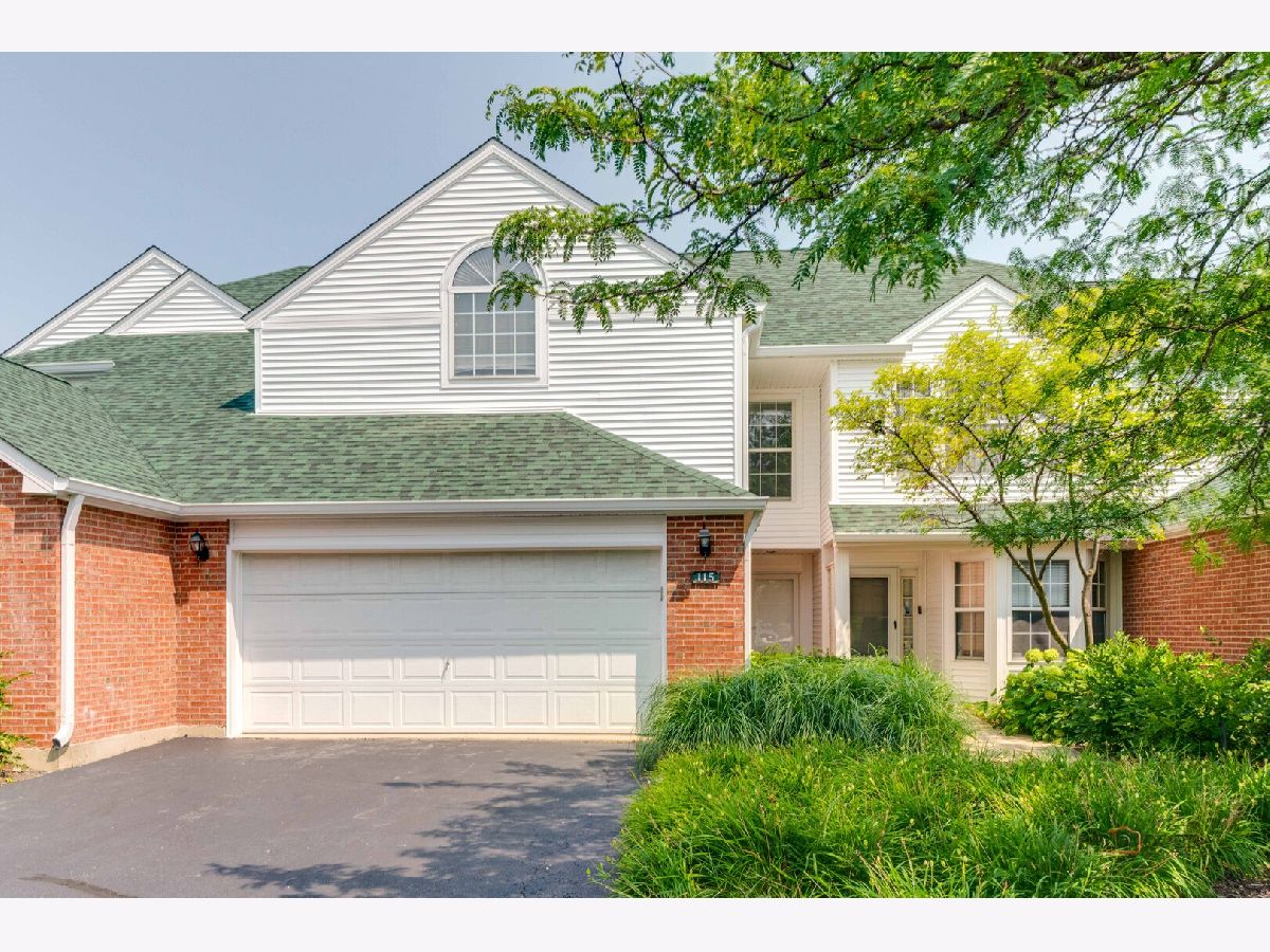  Rented Lake Bluff Illinois, 115 Meadowbrook