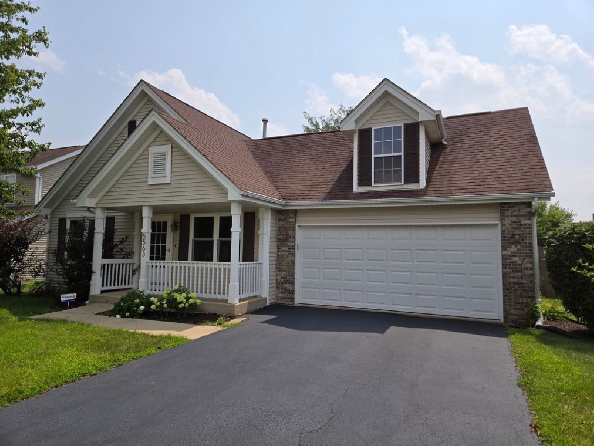  For Rent Rockford Illinois, 5563 Stockton