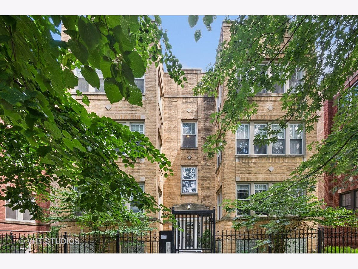 Sold Chicago Illinois, 7317 Honore