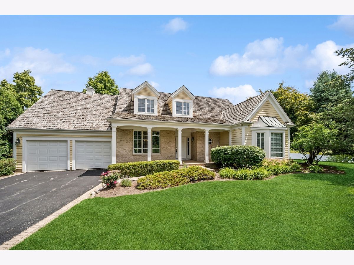  Sold Lake Forest Illinois, 775 Camelot