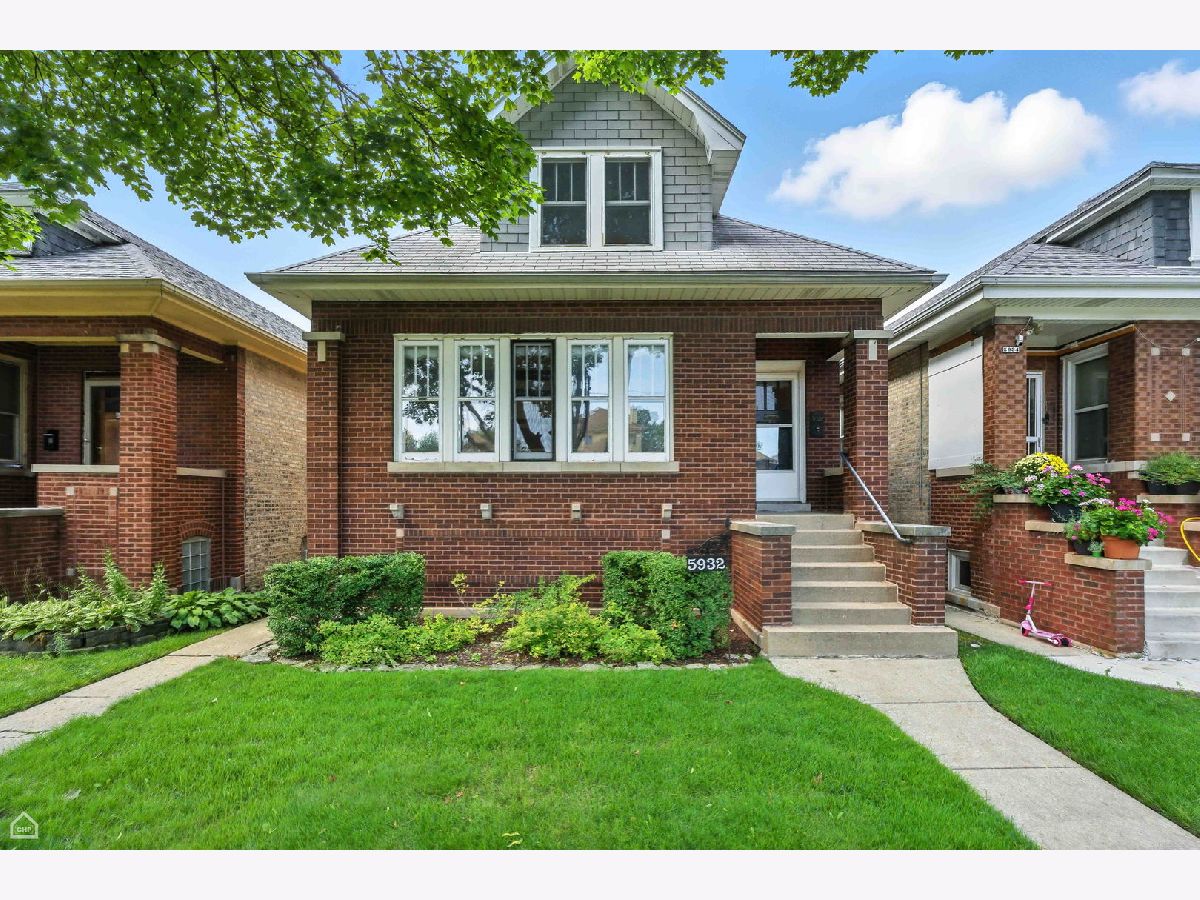 Homes & Condominiums For Sale Arcadia Terrace Chicago Illinois, 5932 Talman Avenue