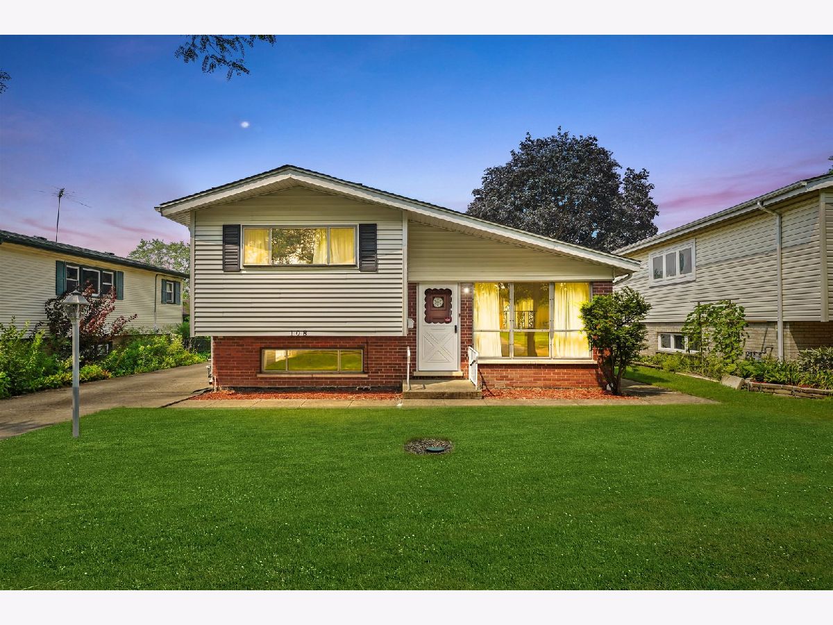  Sold Addison Illinois, 108 May
