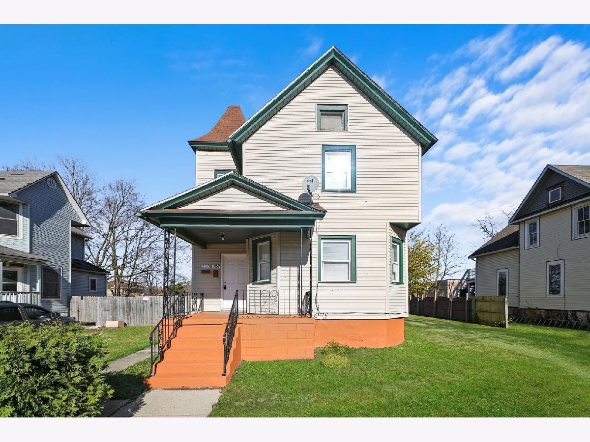  For Rent Kankakee Illinois, 1097 Merchant