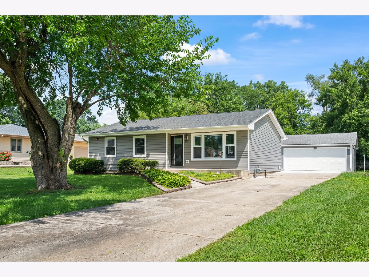  Sold Roselle Illinois, 30 Turner