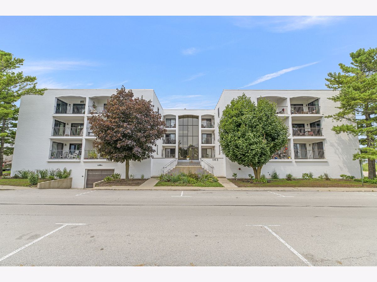  Sold Highwood Illinois, 500 Lake View