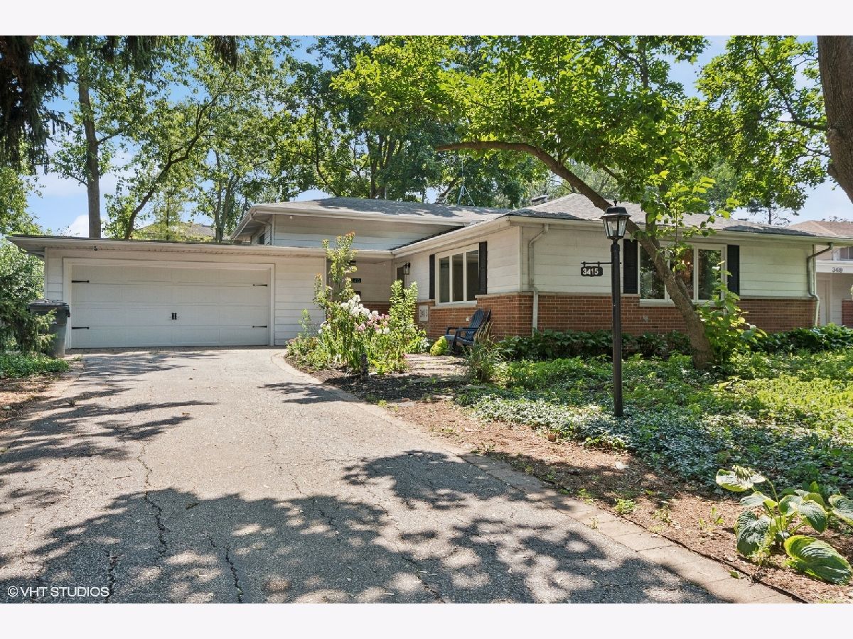  For Sale Glenview Illinois, 3415 Ralmark Lane