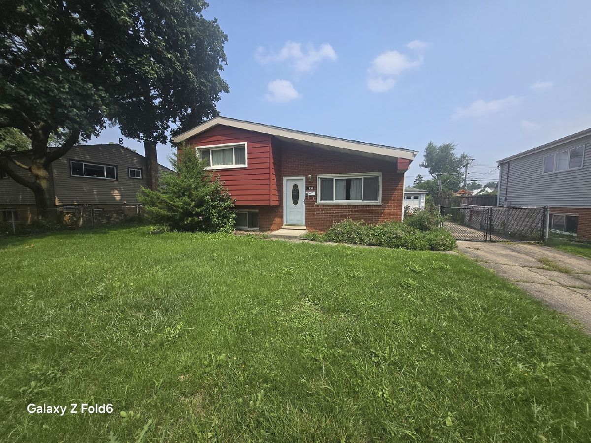 Rented Villa Park Illinois, 108 Vermont
