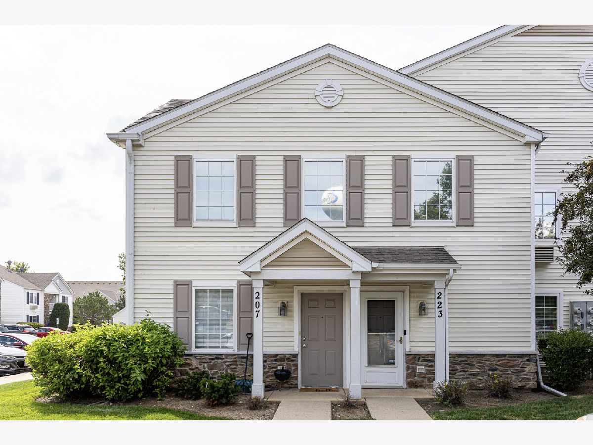  Sold Carpentersville Illinois, 223 Silverstone