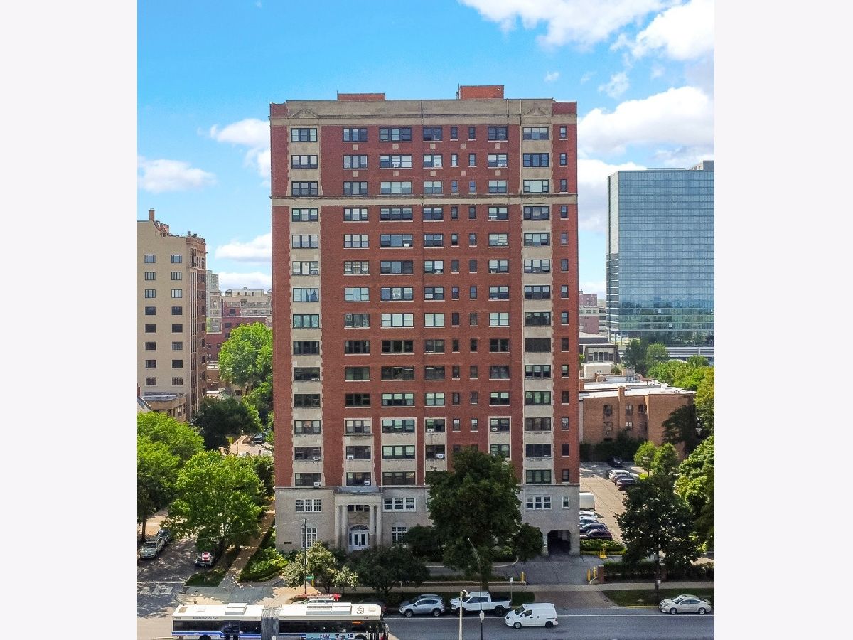  Sold Chicago Illinois, 4300 Marine
