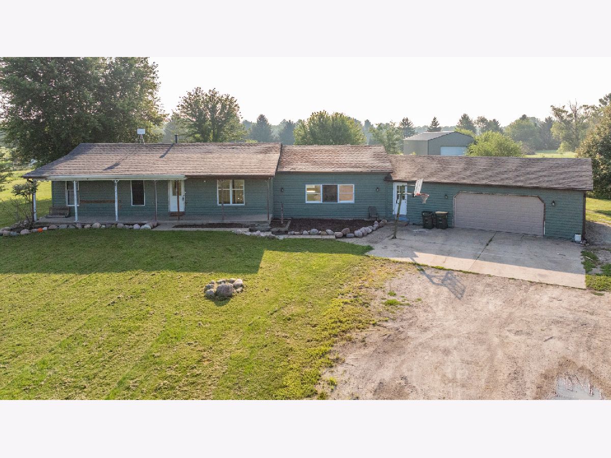  For Sale Sheridan Illinois, 4416 29th Road