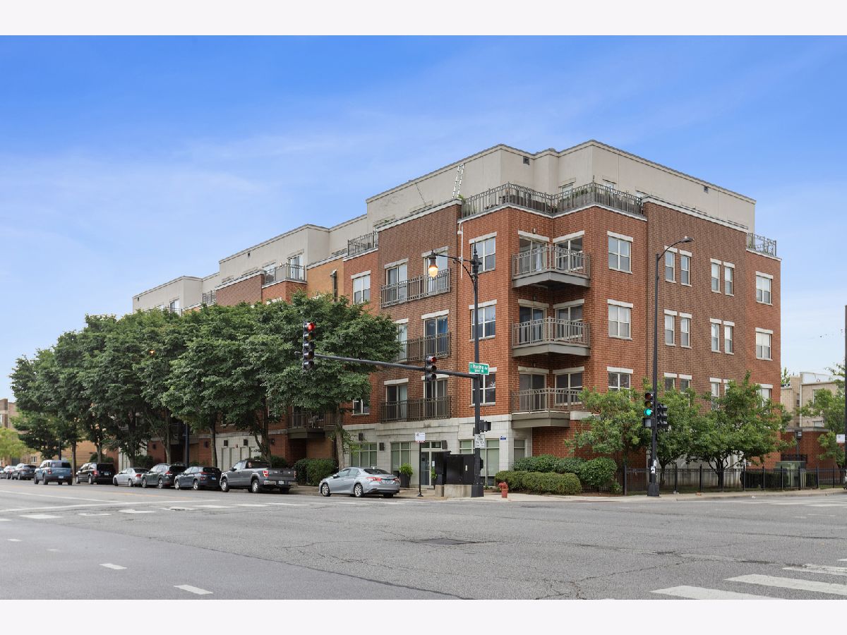  Sold Chicago Illinois, 1155 Roosevelt