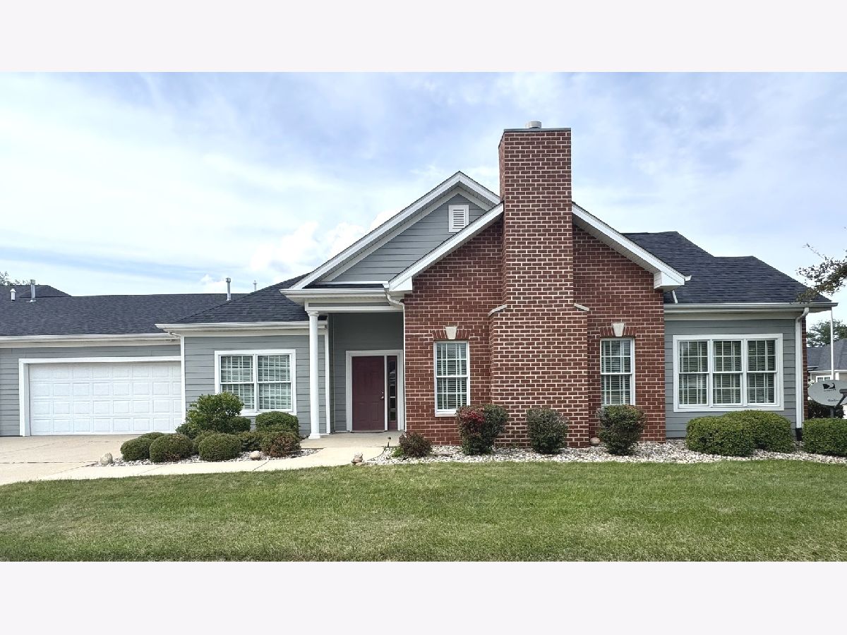 Townhomes Sold Arbor Grove Bourbonnais Illinois, 703 Arbor