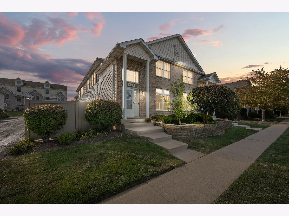  For Sale Cortland Illinois, 437 Charles Street