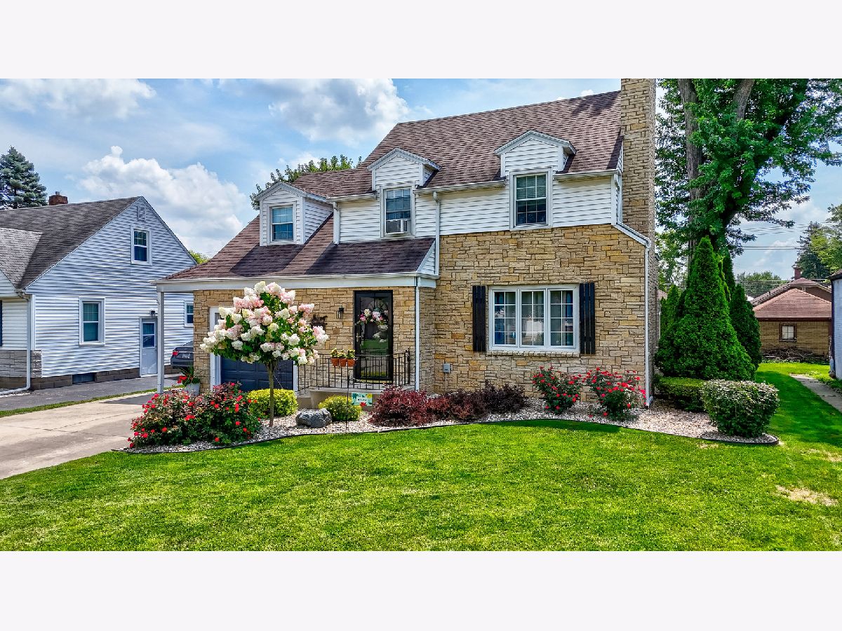  Sold Streator Illinois, 1309 Hickory