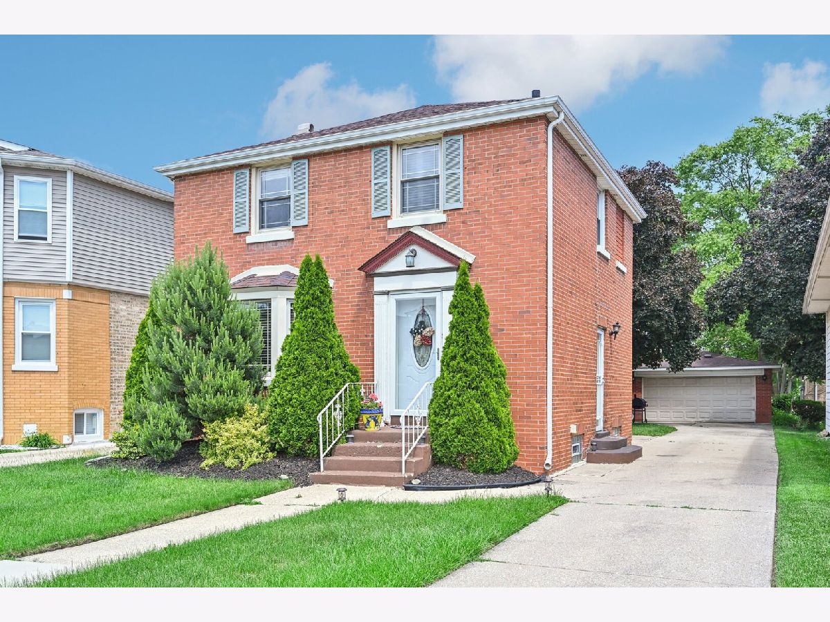  Sold Maywood Illinois, 807 20th