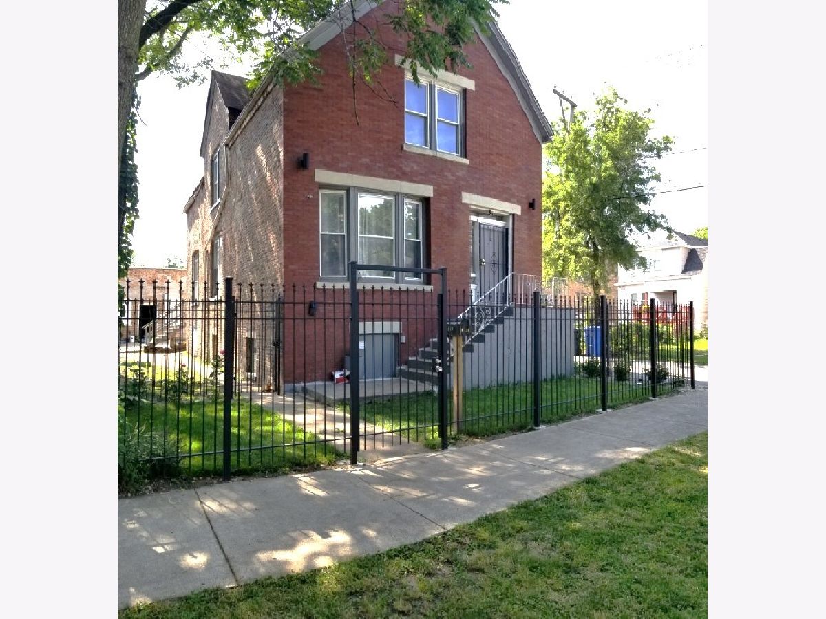  Sold Chicago Illinois, 6714 Ada