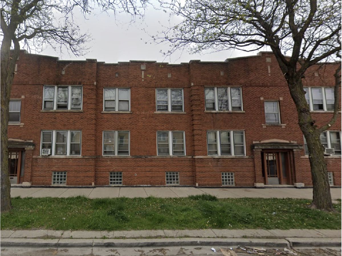  Rented Chicago Illinois, 5304 Potomac