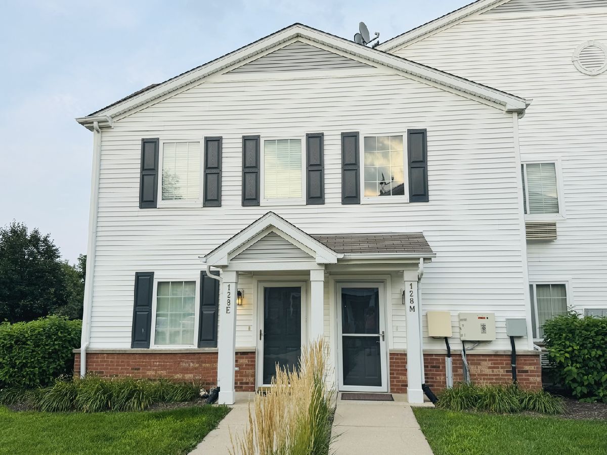  Rented Yorkville Illinois, 128 Bertram