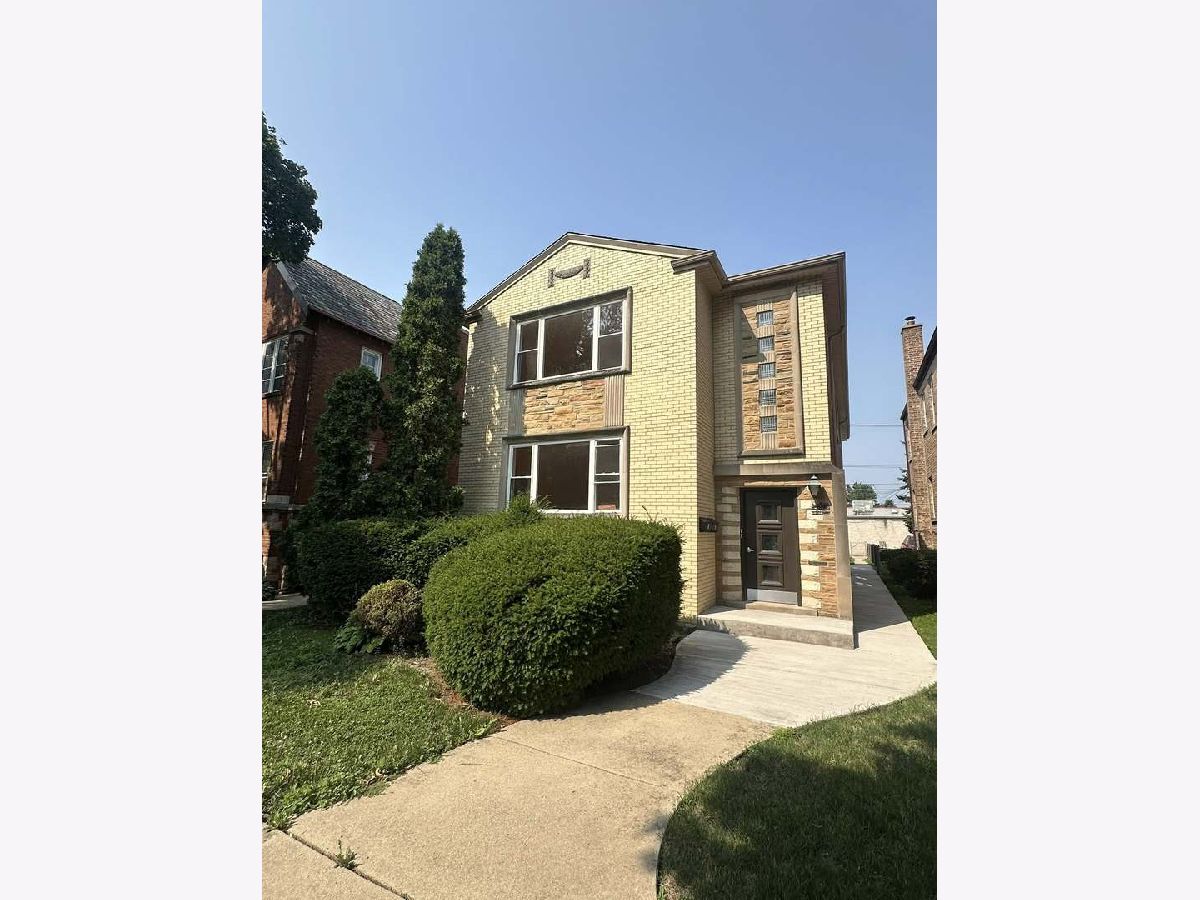 For Rent Chicago Illinois, 10508 Claremont
