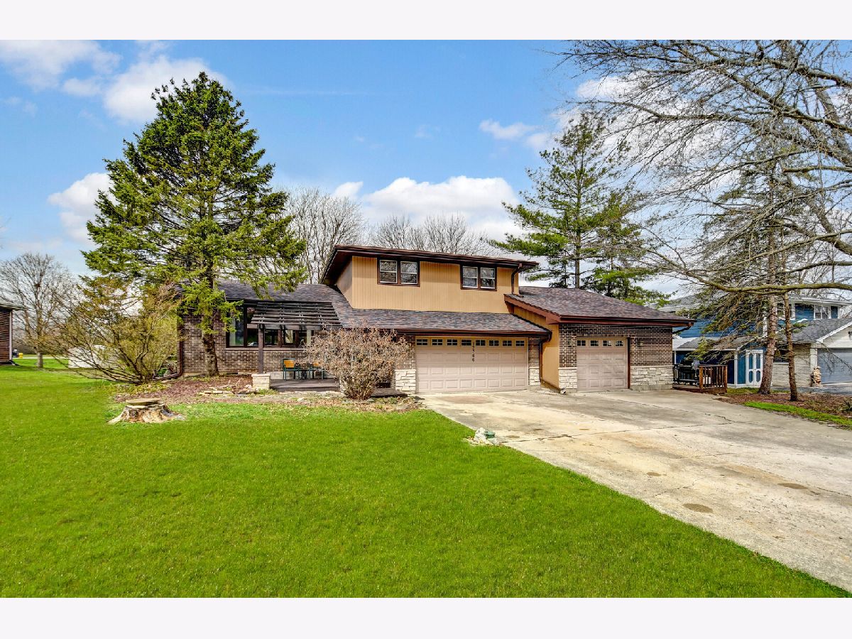  For Sale Palos Park Illinois, 13344 Stephen Drive