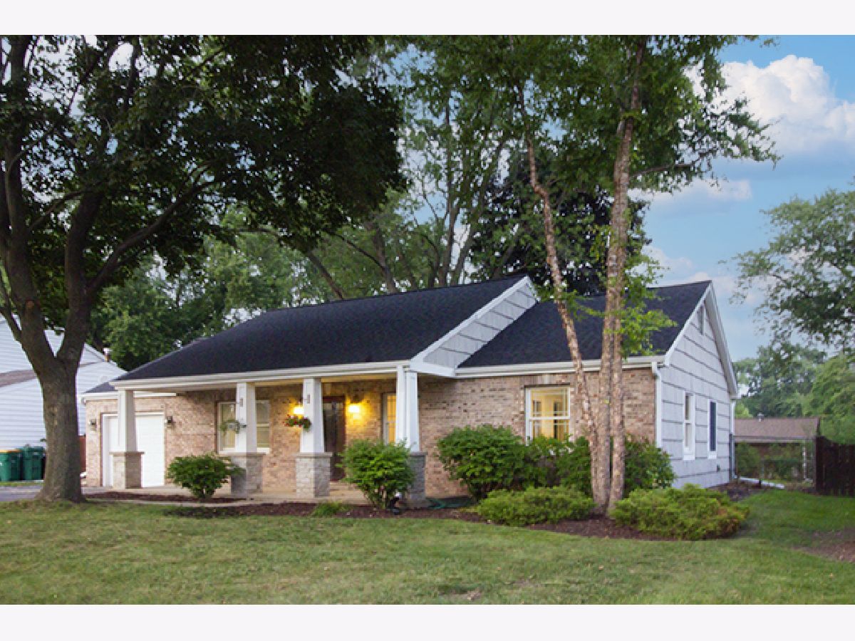  Sold Buffalo Grove Illinois, 299 Terrace