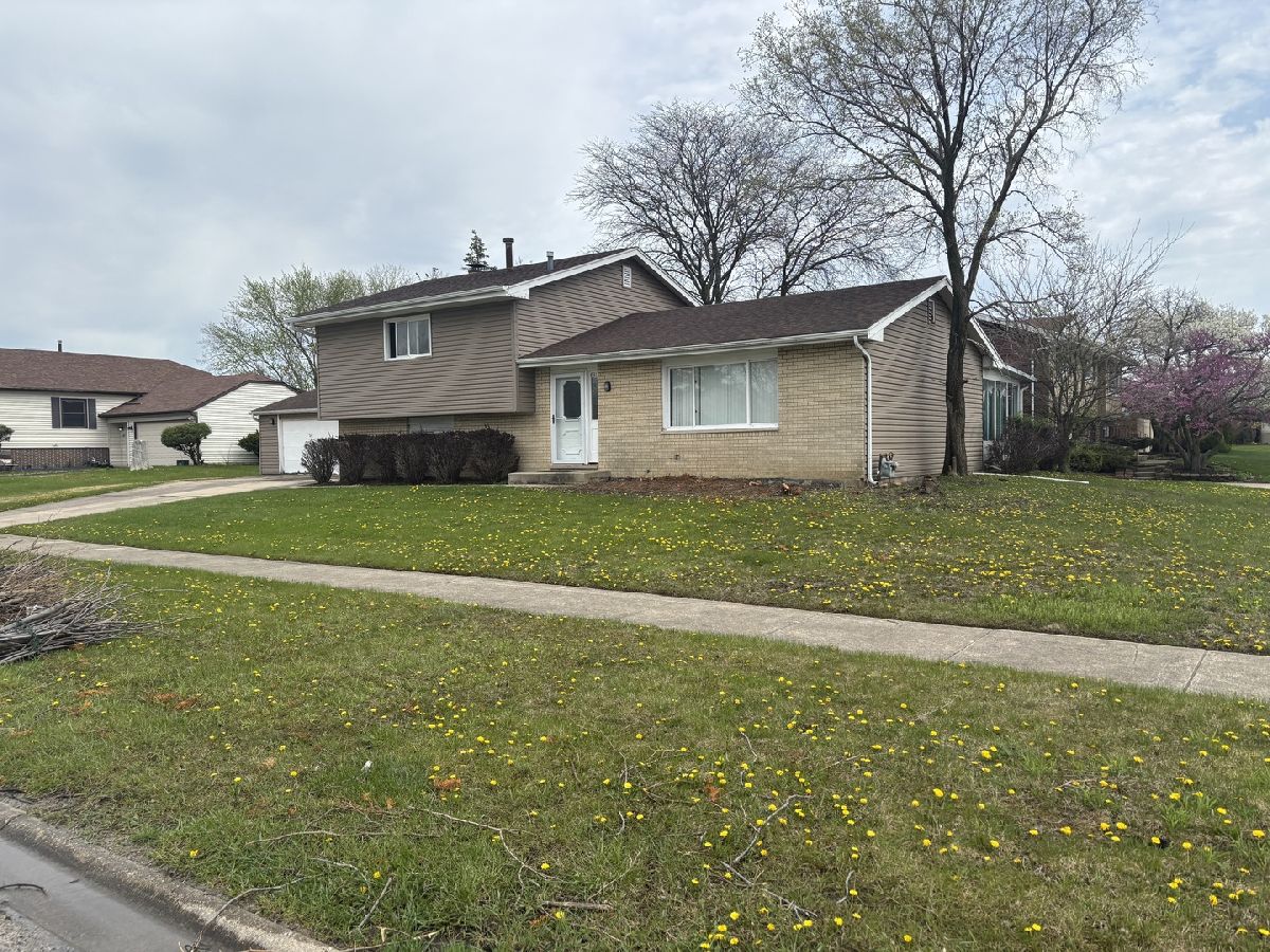  For Rent Matteson Illinois, 831 Cambridge
