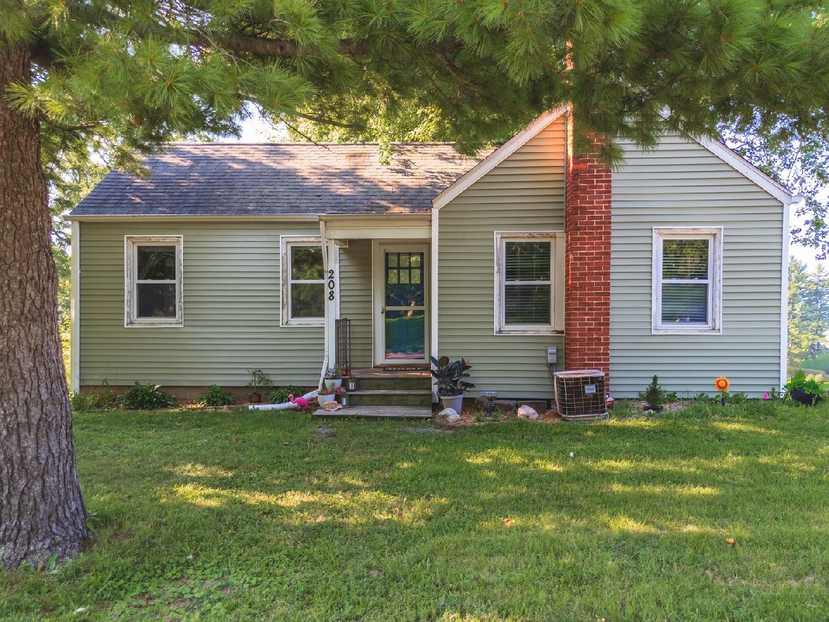  For Sale Eureka Illinois, 208 Reagan Drive