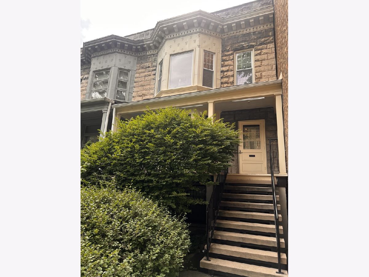  Rented Chicago Illinois, 5714 Kimbark