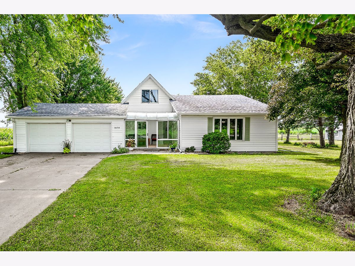  Sold Mclean Illinois, 1474 500 East