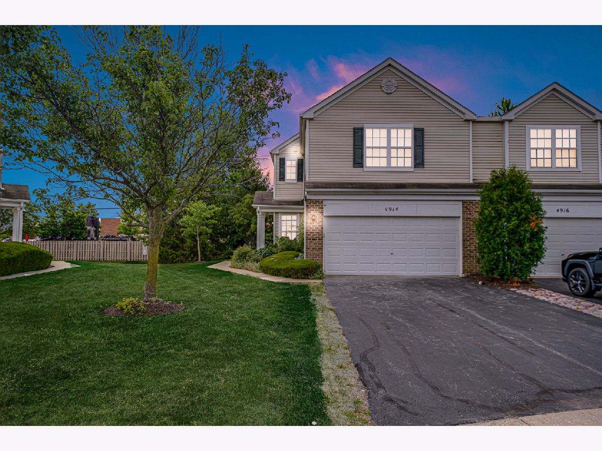  Rented Plainfield Illinois, 4914 Montauk
